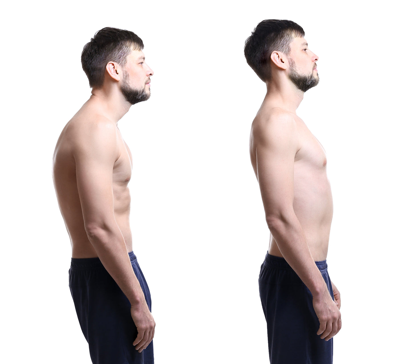 Posture Refined Pro