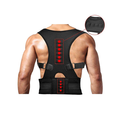 Posture Refined Pro