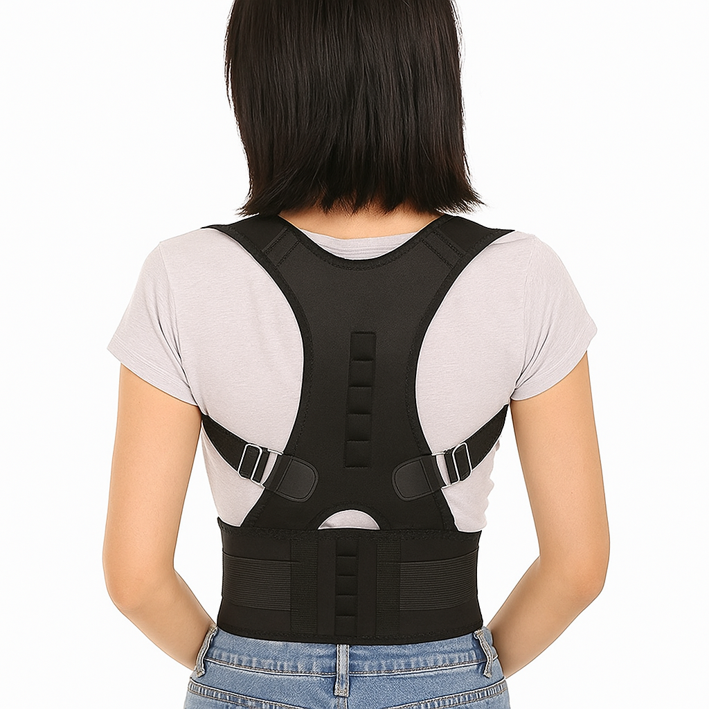 Posture Refined Pro